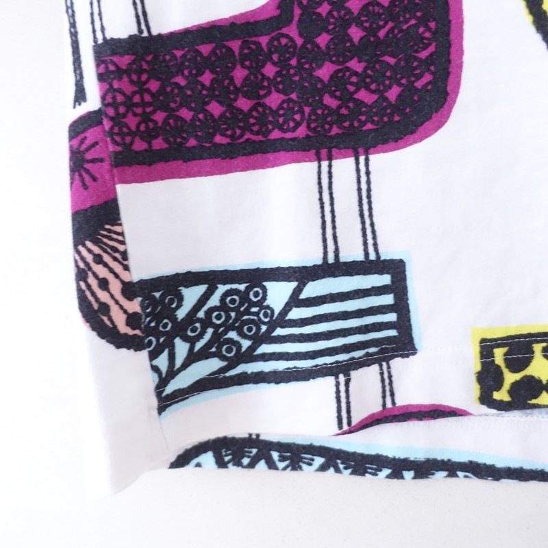 �ߥʥڥ�ۥͥ� mina perhonen mingling ���åȥ�ץ���Ⱦµ���åȥ���  38 (33-2605-218)��22F62��