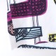 �ߥʥڥ�ۥͥ� mina perhonen mingling ���åȥ�ץ���Ⱦµ���åȥ���  38 (33-2605-218)��22F62��