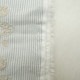 �ڥ����å�&���ȥ饤�� CHECK&STRIPE��갷���ۥߥʥڥ�ۥͥ� mina perhonen field of flower �ե��֥�å� 107��305cm   (fa31-2510-176)��41C62��