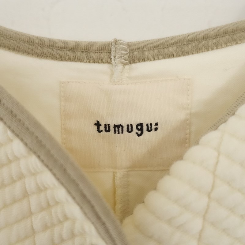 �����2.1���ۥĥ॰ tumugu ���ȥ�å�����ȥ��ȥ饤�׿���ϡ��ե��㥱�å�   (jk2-2602-386)��71C62��