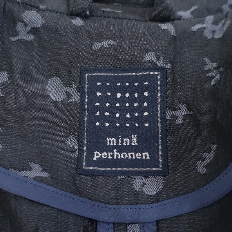 �ߥʥڥ�ۥͥ� mina perhonen confetti ������  36 (jk4-2408-110)��71I42��