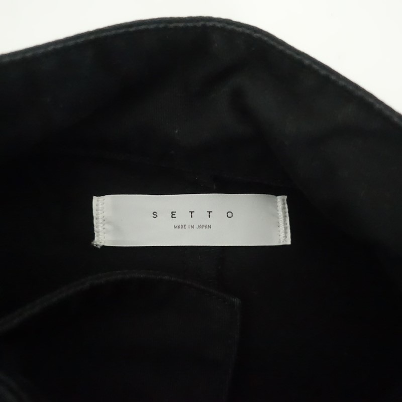 �����2.9���ۥ��å� SETTO ���ʥåץ��㥱�å�  F (jk33-2602-283)��91C62��