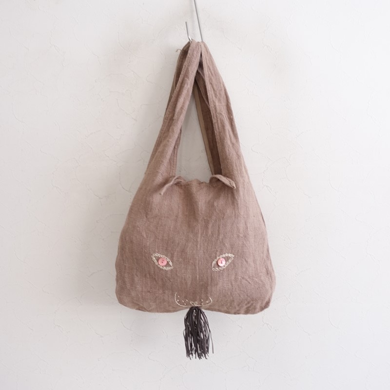 ミナペルホネン mina perhonen usa bag うさバッグ (ba11-2511-20