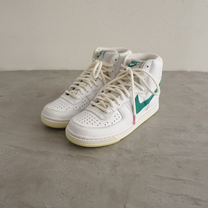 ��̤����/���1.7���ۥʥ��� NIKE TERMINATOR HIGH FV9350-100 �ϥ����åȥ��ˡ����� US6/24.5  US6/UK5.5/EUR38.5/cm24/BR37/CN240 (sh10-2602-148)��52C62��