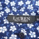 ���������ե������ LAUREN RALPH LAUREN �����Ρ����꡼�֥��ԡ���  00 (33-2606-268)��11G62��