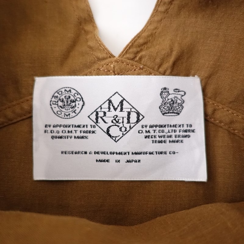 �����6.4���ۥ�����ɥޥ󥺥ơ��顼 R&D.M.Co- �������ȥ����ɥ������ȥ�󥰥ɥ쥹   (33-2606-586)��51G62��