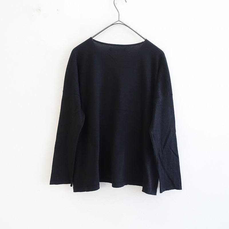2.8ۥ२ evam eva 饤󥰥䡼Vͥåץ륪С  M (33-2504-311)80E52