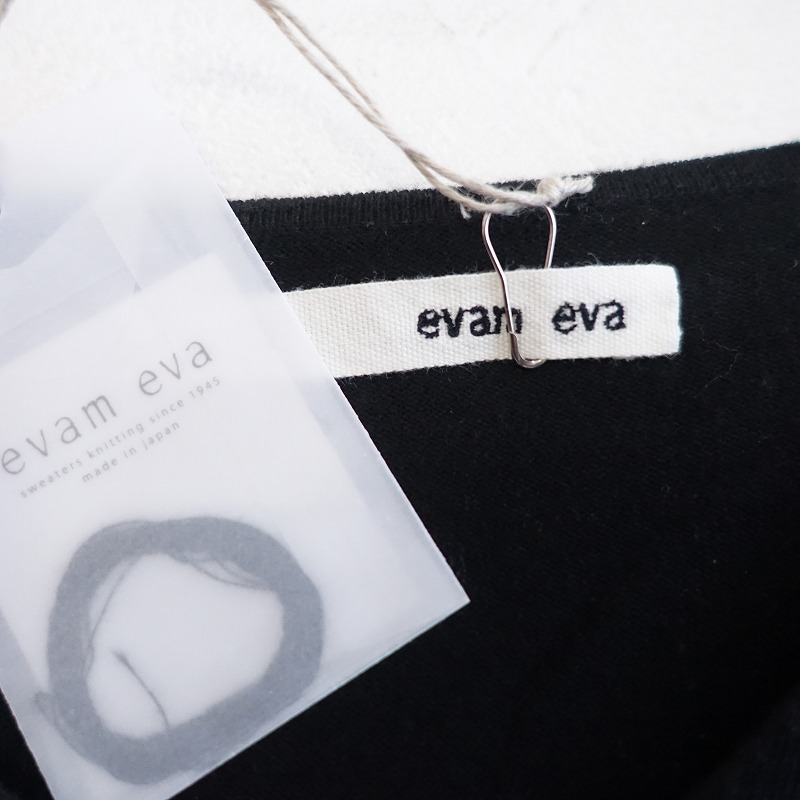 2.8ۥ२ evam eva 饤󥰥䡼Vͥåץ륪С  M (33-2504-311)80E52