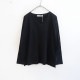 2.8ۥ२ evam eva 饤󥰥䡼Vͥåץ륪С  M (33-2504-311)80E52