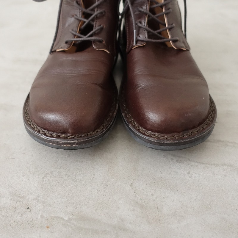 6.3ۥȥåڥ trippen PAULA 졼åץ硼ȥ֡ 36/23  36 (ksh10-2508-62)60I52