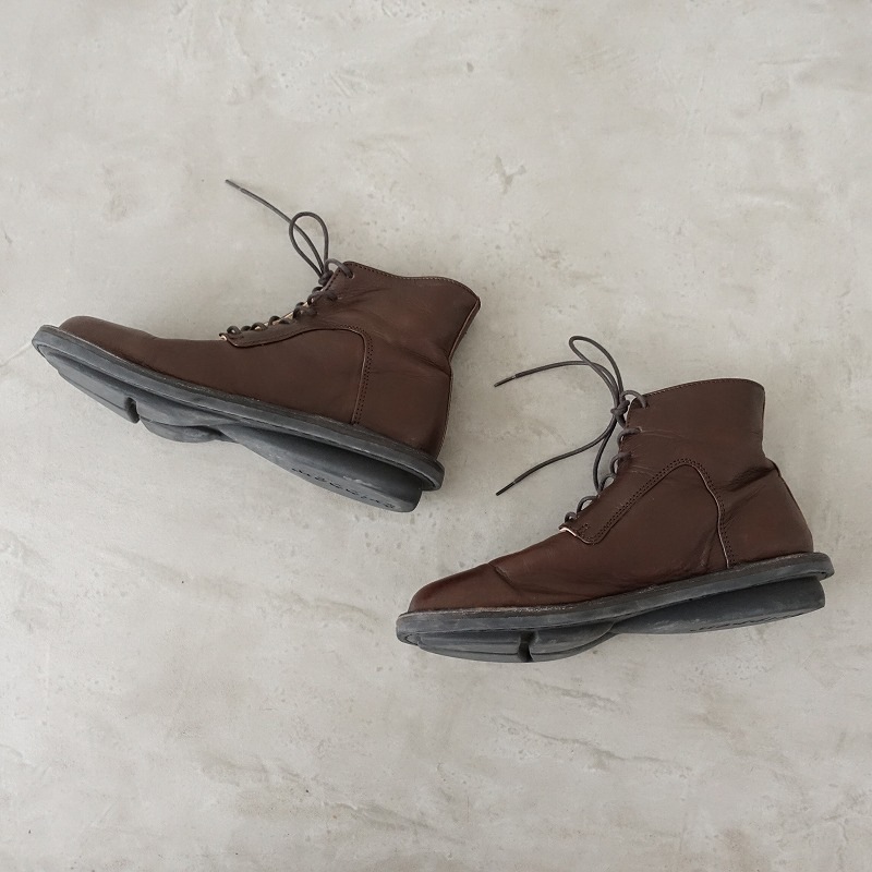 6.3ۥȥåڥ trippen PAULA 졼åץ硼ȥ֡ 36/23  36 (ksh10-2508-62)60I52