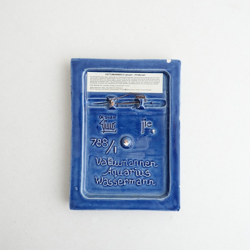 ȥե Jie Gantofta ɳݤ Ӻ   (wa84-2508-80)01I52