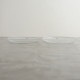 ̲ۥå iittala Kastehelmi ƥإ ץ졼 17cm ꥢ 2祻å   (wa23-2508-66)91I52