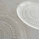 ̲ۥå iittala Kastehelmi ƥإ ץ졼 17cm ꥢ 2祻å   (wa23-2508-66)91I52