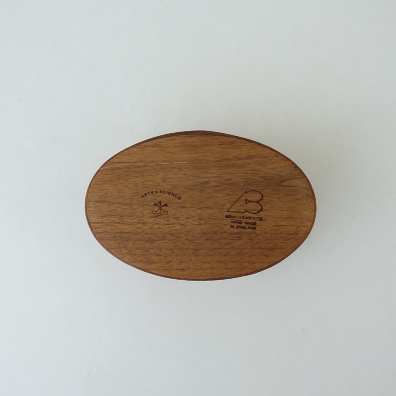 ������&�������� ARTS&SCIENCE Oval box �����������ܥå���   (ac31-2511-63)��21A62��