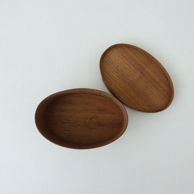 ������&�������� ARTS&SCIENCE Oval box �����������ܥå���   (ac31-2511-63)��21A62��