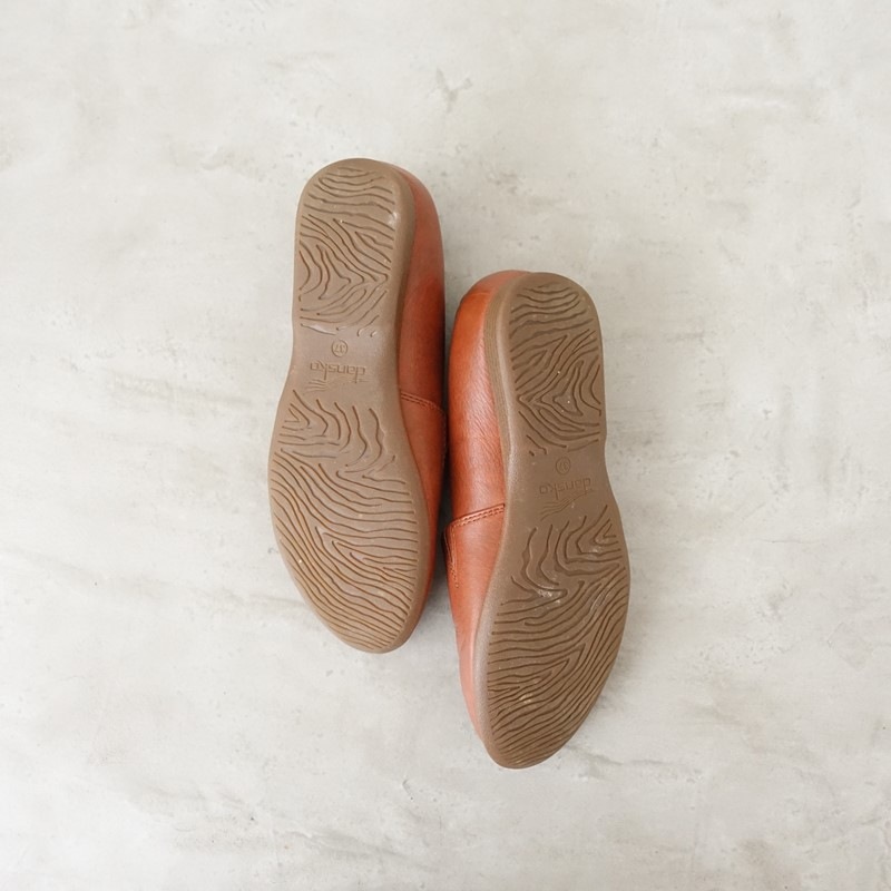 �����2.7���ۥ��󥹥� DANSKO Larisa �쥶������åݥ� 37/23.5  37 (sh7-2607-136)��11H62��