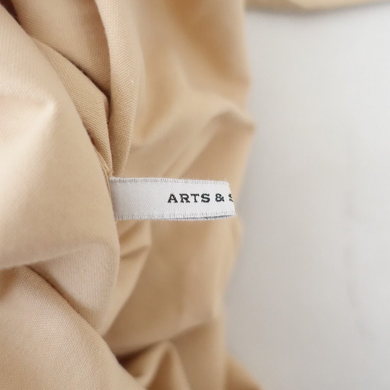 & ARTS&SCIENCE åȥϥͥåس  1 (25-2508-674)32I52