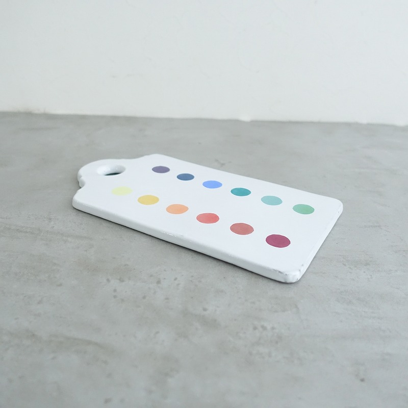 ʡۥƥɥå  ǥꥢ ASTIER de VILLATTE  JOHN DERIAN Interval Cutting Board   (wa85-2501-105)51B52