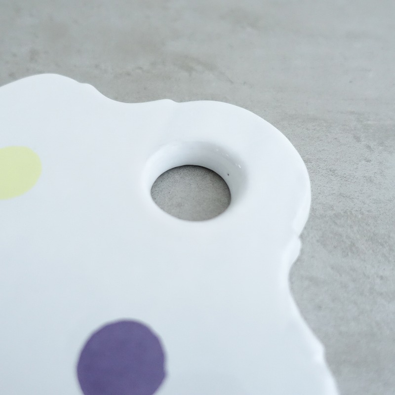 ʡۥƥɥå  ǥꥢ ASTIER de VILLATTE  JOHN DERIAN Interval Cutting Board   (wa85-2501-105)51B52