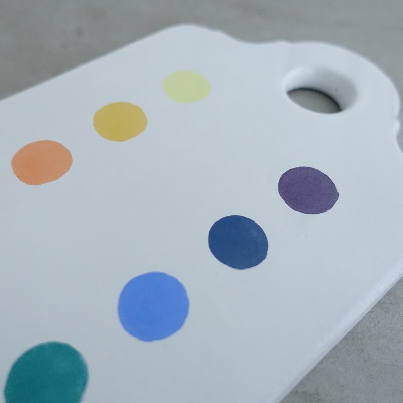 ʡۥƥɥå  ǥꥢ ASTIER de VILLATTE  JOHN DERIAN Interval Cutting Board   (wa85-2501-105)51B52