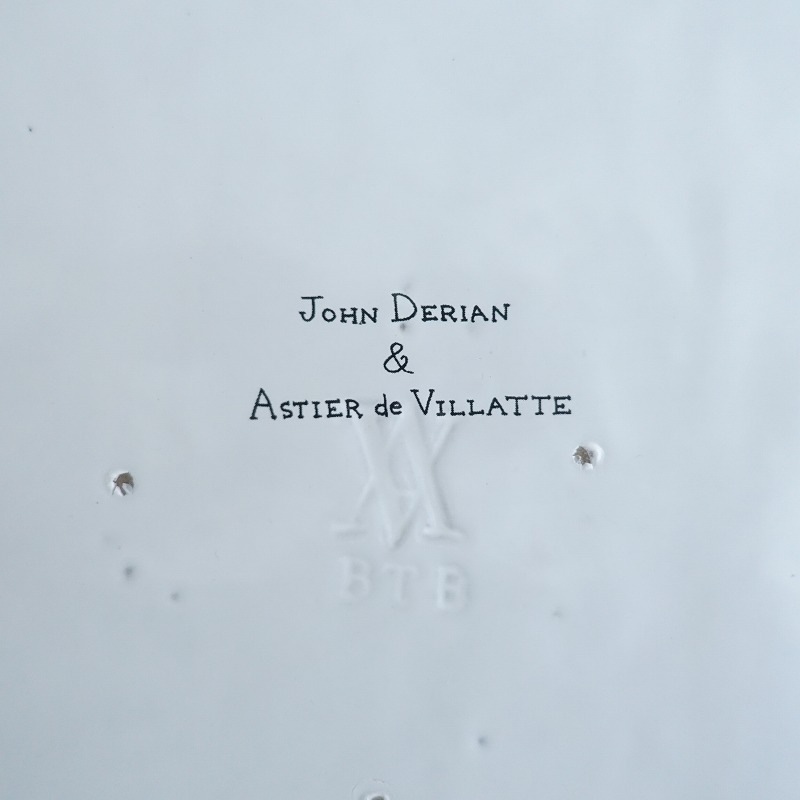 ʡۥƥɥå  ǥꥢ ASTIER de VILLATTE  JOHN DERIAN Interval Cutting Board   (wa85-2501-105)51B52