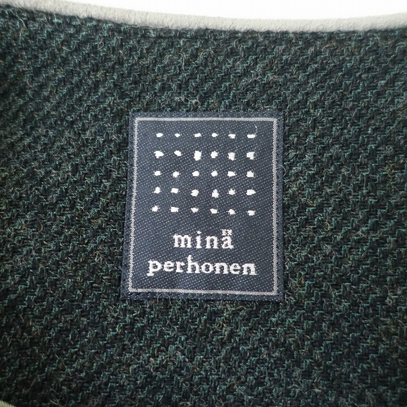 �����12.1���ۥߥʥڥ�ۥͥ� mina perhonen malm ������  36 (kjk4-2508-72)��82I52��