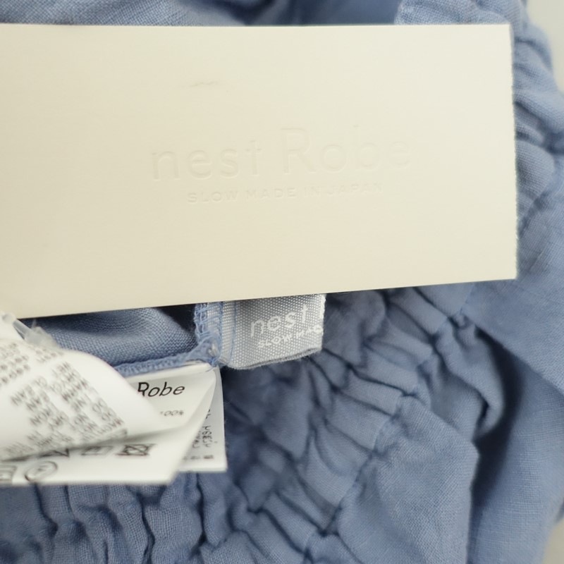 ��̤����/���1.9���ۥͥ��ȥ����� nest Robe ��ͥ�Ṿ�������åץɥ磻�ɥѥ��  F (j25-2604-102)��30E62��