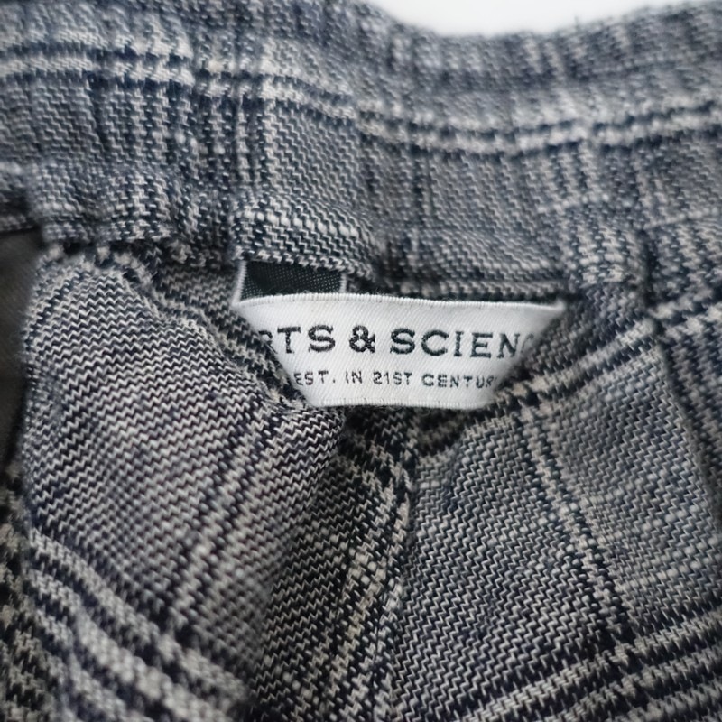 ������&�������� ARTS&SCIENCE ��ͥ󥷥륯���åȥ󥰥������å����������ѥ��  2 (25-2512-641)��32A62��