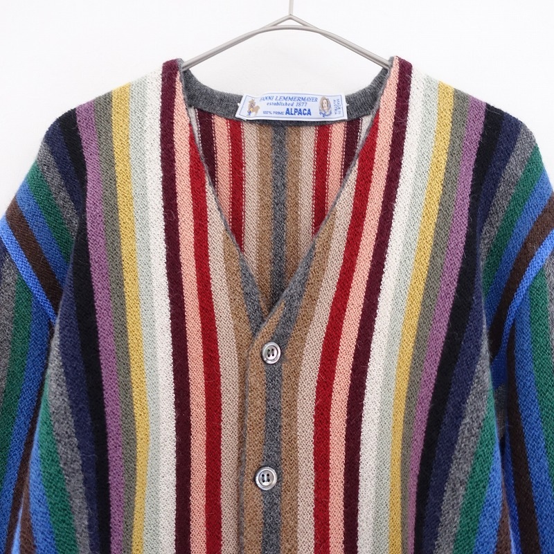 ե˥ޥޥ䡼 FANNI LEMMERMAYER ޥȥ饤ץѥǥ   (33-2505-338)31F52