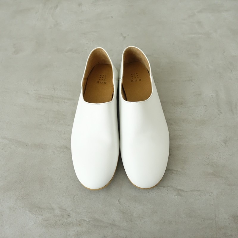 ��̤���ѡۥ��塼 que plain �쥶������åݥ� L/24  L (sh7-2607-198)��62H62��
