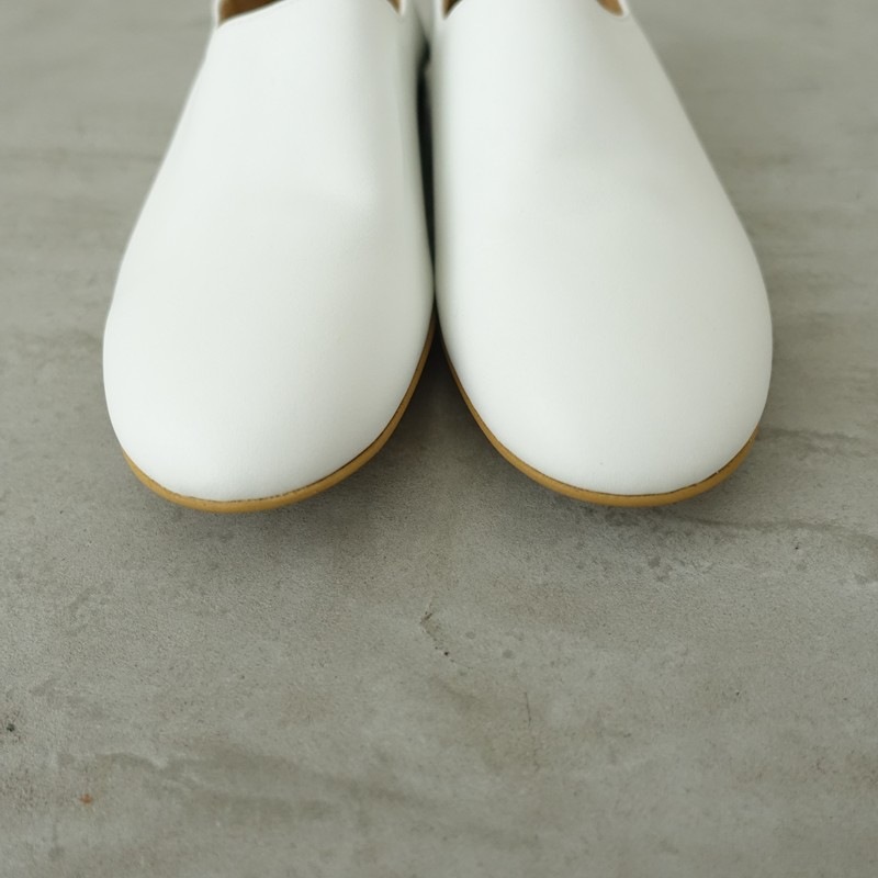 ��̤���ѡۥ��塼 que plain �쥶������åݥ� L/24  L (sh7-2607-198)��62H62��