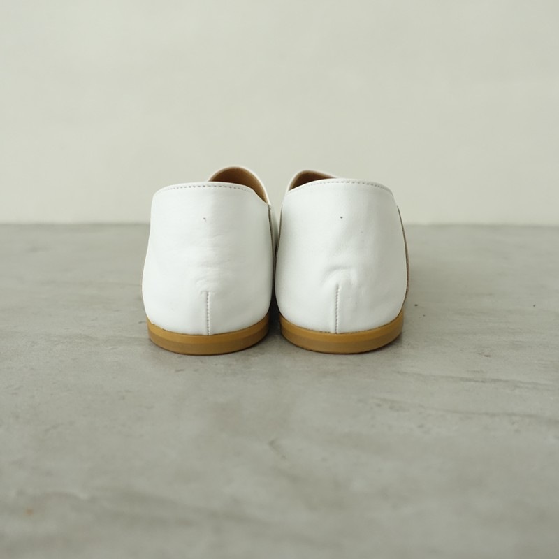 ��̤���ѡۥ��塼 que plain �쥶������åݥ� L/24  L (sh7-2607-198)��62H62��
