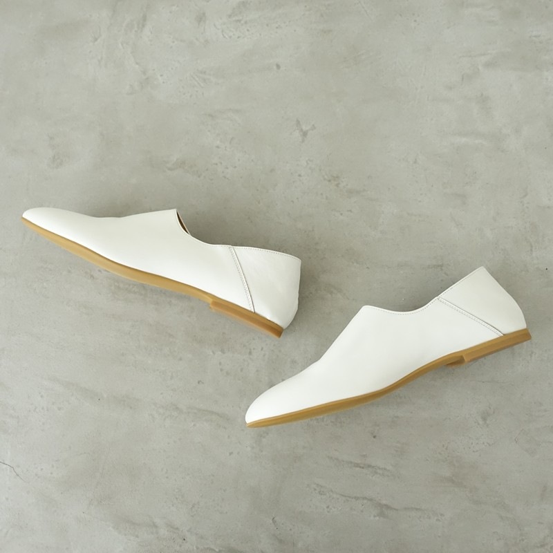 ��̤���ѡۥ��塼 que plain �쥶������åݥ� L/24  L (sh7-2607-198)��62H62��