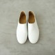 ��̤���ѡۥ��塼 que plain �쥶������åݥ� L/24  L (sh7-2607-198)��62H62��