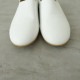 ��̤���ѡۥ��塼 que plain �쥶������åݥ� L/24  L (sh7-2607-198)��62H62��