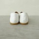 ��̤���ѡۥ��塼 que plain �쥶������åݥ� L/24  L (sh7-2607-198)��62H62��