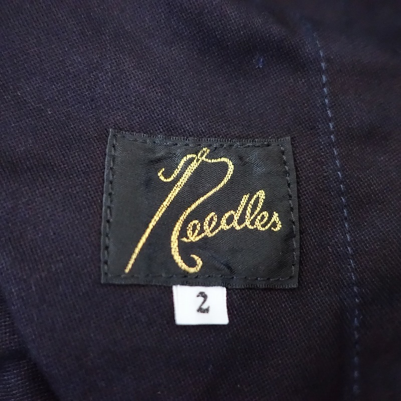 ۥˡɥ륺 Needles åȥ磻ɥѥ  2 (34-2509-1)80J52