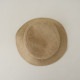 �����1.5���ۥޥ��奢���� mature ha. jute drape hat middle ���塼�ȥɥ졼�ץϥå� �ߥɥ�   (ha5-2604-65)��51E62��