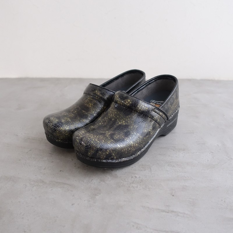 ダンスコ DANSKO XP 2.0 サボサンダル 36/23 36 (sh10-2604-118