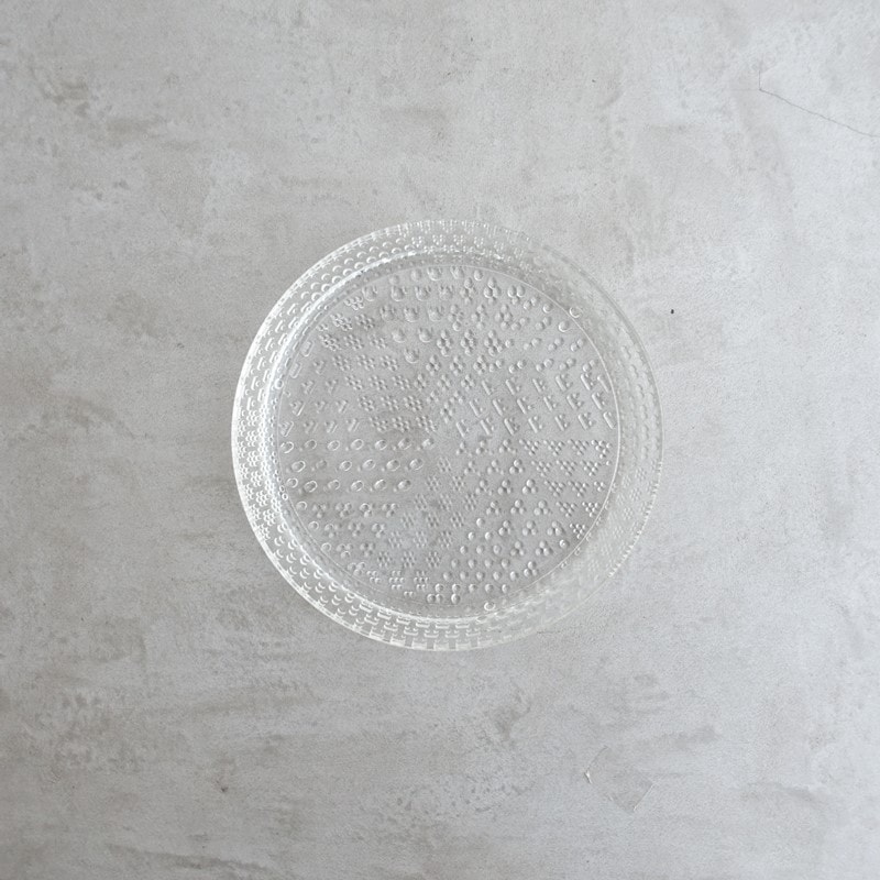���̲��ۥ��å��� iittala Tundra �ĥ�ɥ� �ץ졼�� ���ꥢ   (wa23-2608-15)��10I62��