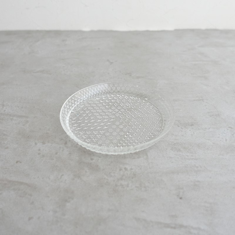 ���̲��ۥ��å��� iittala Tundra �ĥ�ɥ� �ץ졼�� ���ꥢ   (wa23-2608-15)��10I62��