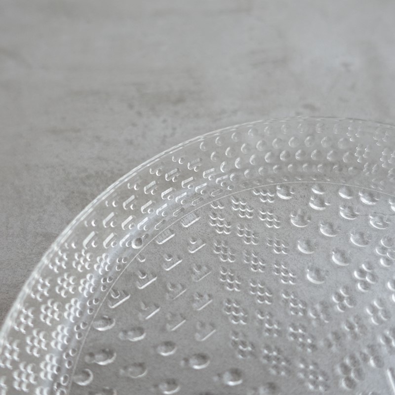���̲��ۥ��å��� iittala Tundra �ĥ�ɥ� �ץ졼�� ���ꥢ   (wa23-2608-15)��10I62��