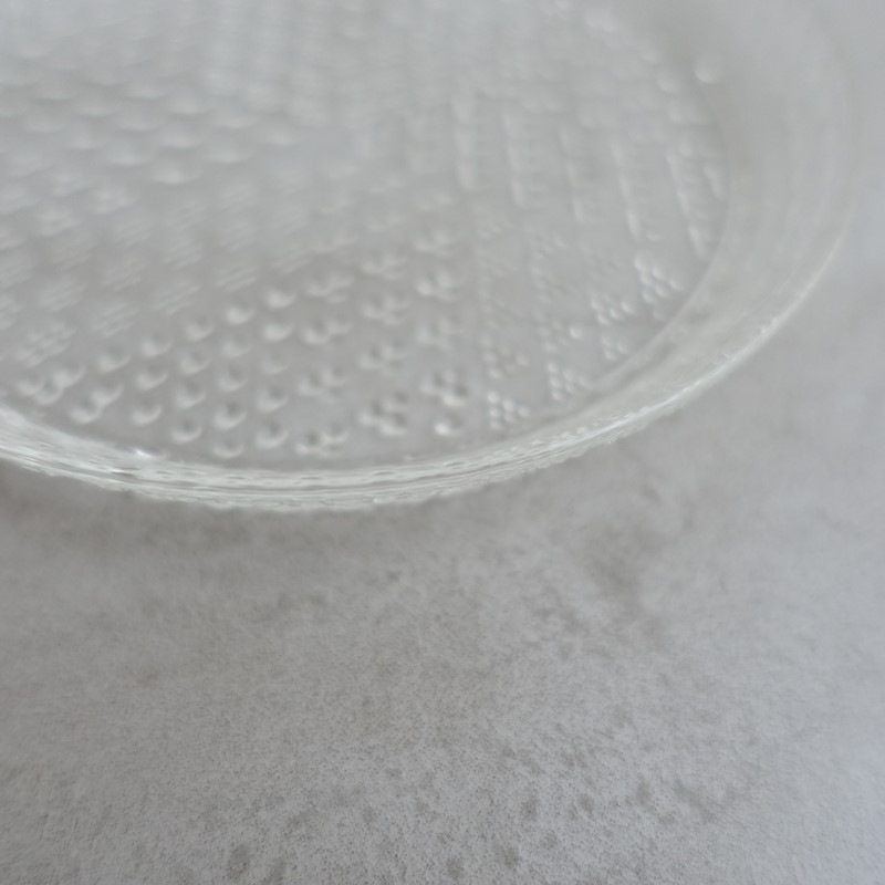 ���̲��ۥ��å��� iittala Tundra �ĥ�ɥ� �ץ졼�� ���ꥢ   (wa23-2608-15)��10I62��
