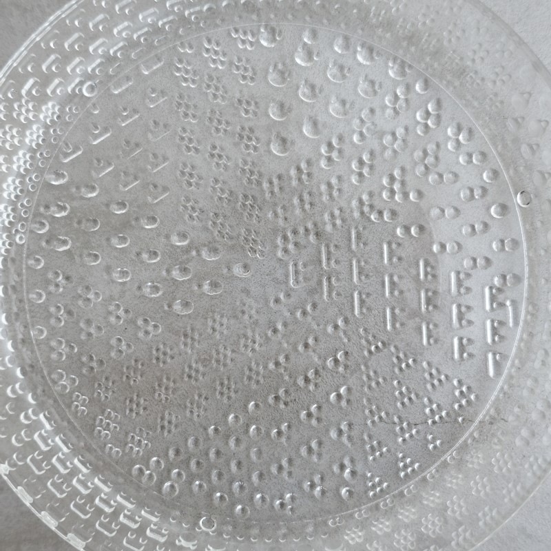 ���̲��ۥ��å��� iittala Tundra �ĥ�ɥ� �ץ졼�� ���ꥢ   (wa23-2608-15)��10I62��