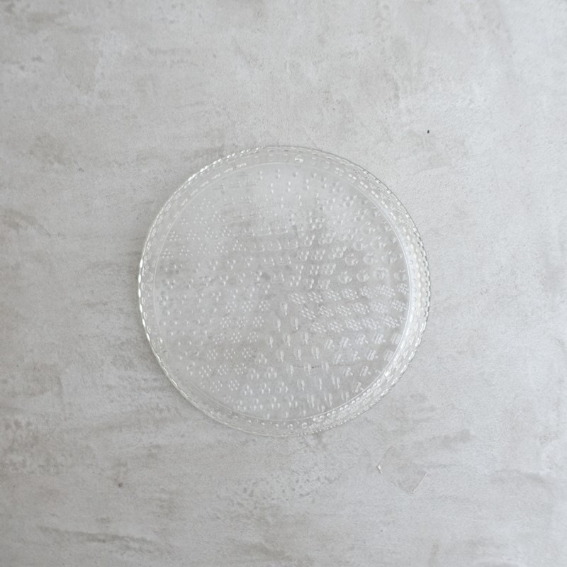���̲��ۥ��å��� iittala Tundra �ĥ�ɥ� �ץ졼�� ���ꥢ   (wa23-2608-15)��10I62��