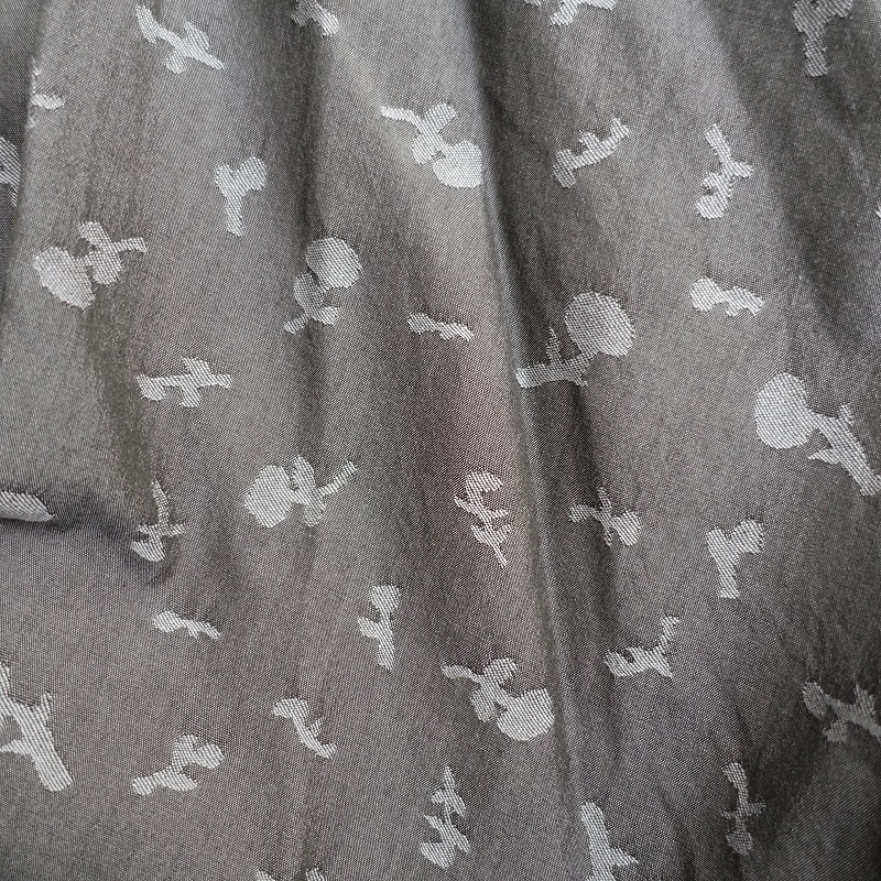 美品】ミナペルホネン mina perhonen confetti コットンシルクコート