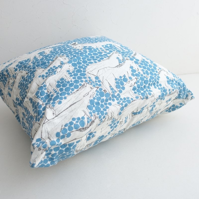 �ߥʥڥ�ۥͥ� mina perhonen oasis ravioli cushion ���å����   (ac30-2604-148)��03E62��