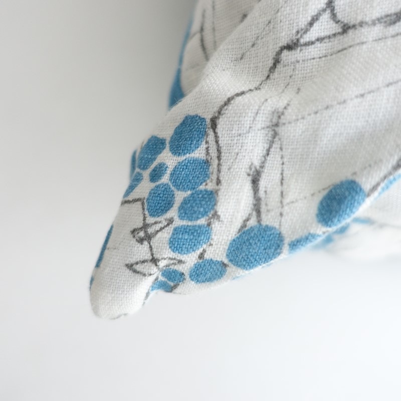 �ߥʥڥ�ۥͥ� mina perhonen oasis ravioli cushion ���å����   (ac30-2604-148)��03E62��