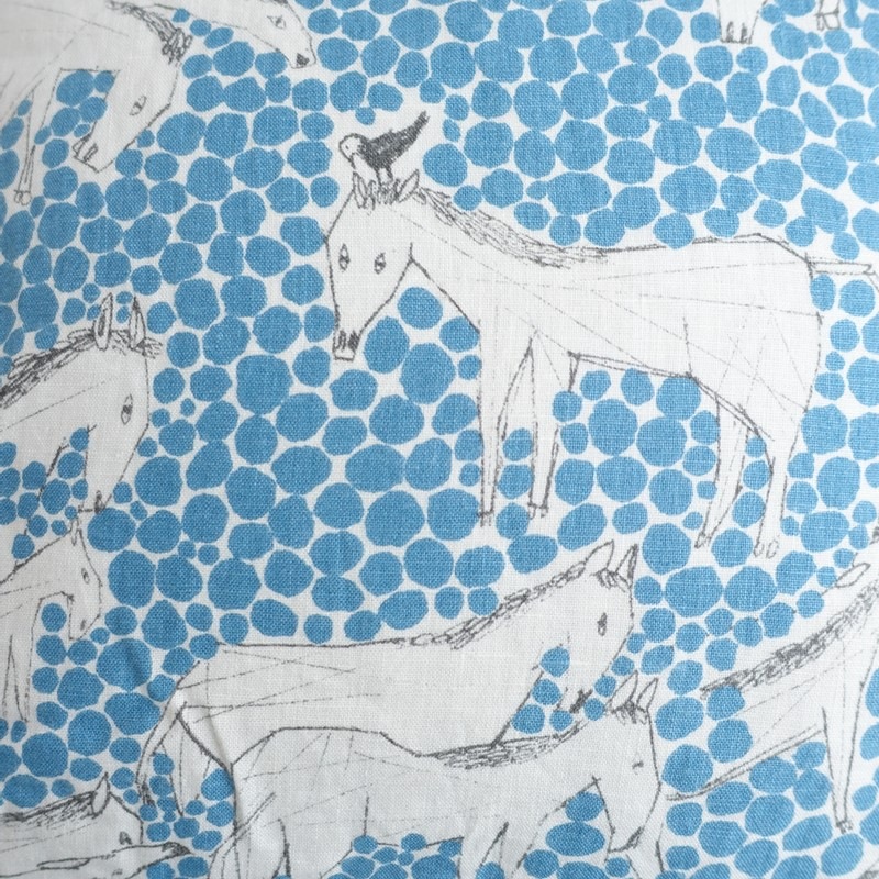 �ߥʥڥ�ۥͥ� mina perhonen oasis ravioli cushion ���å����   (ac30-2604-148)��03E62��